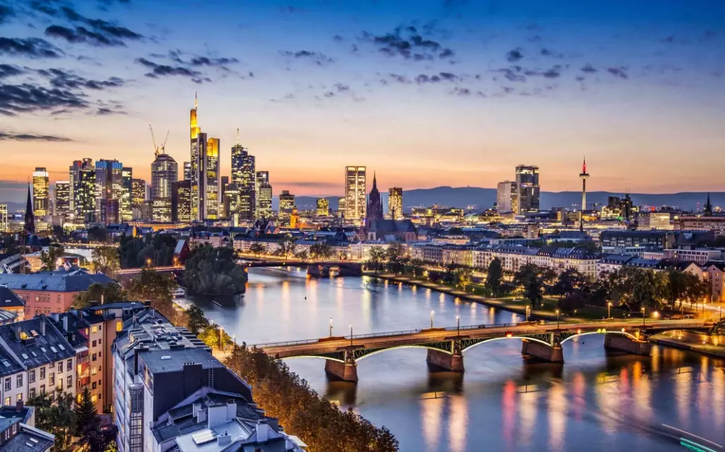 frankfurt germany attractions frankfurt germany attractions