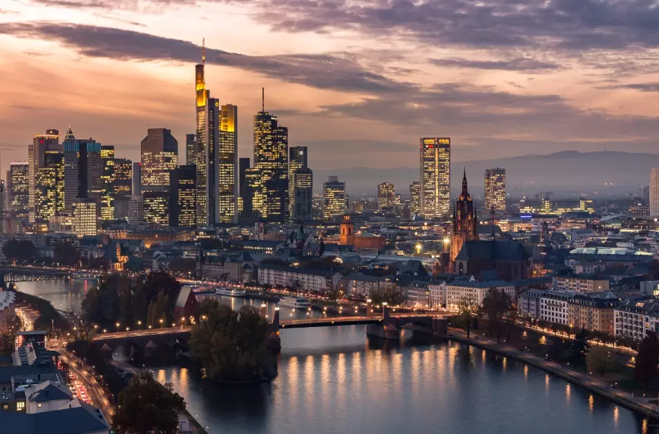 Frankfurt Airport customs wait Frankfurt Airport customs wait