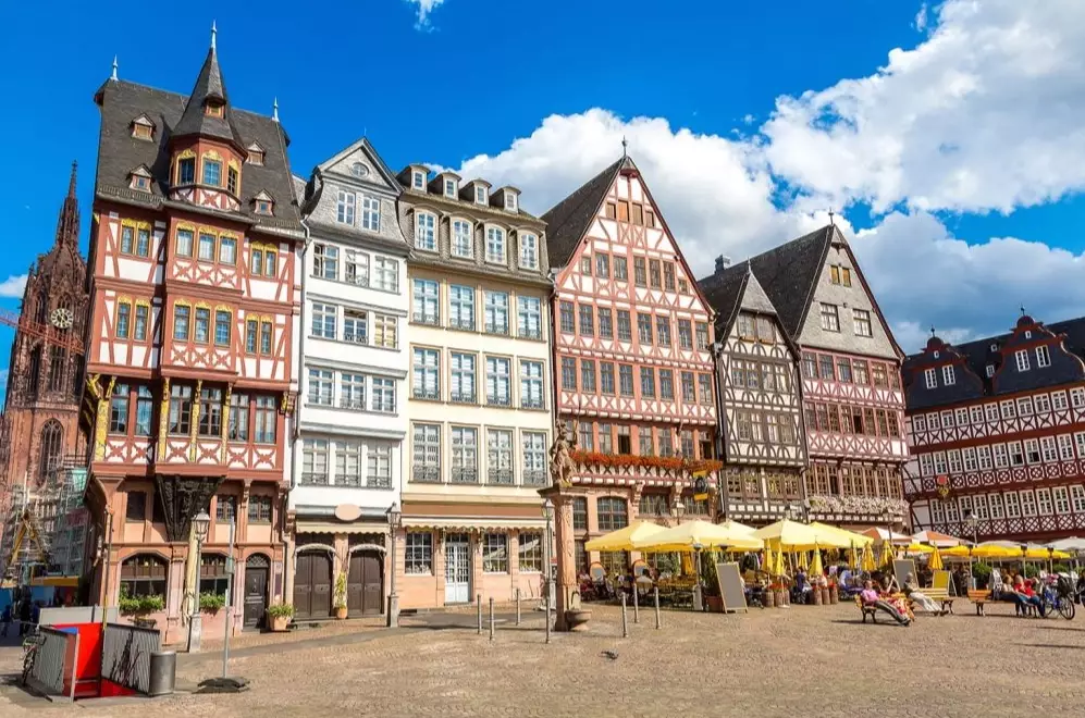 customs Frankfurt Airport customs Frankfurt Airport