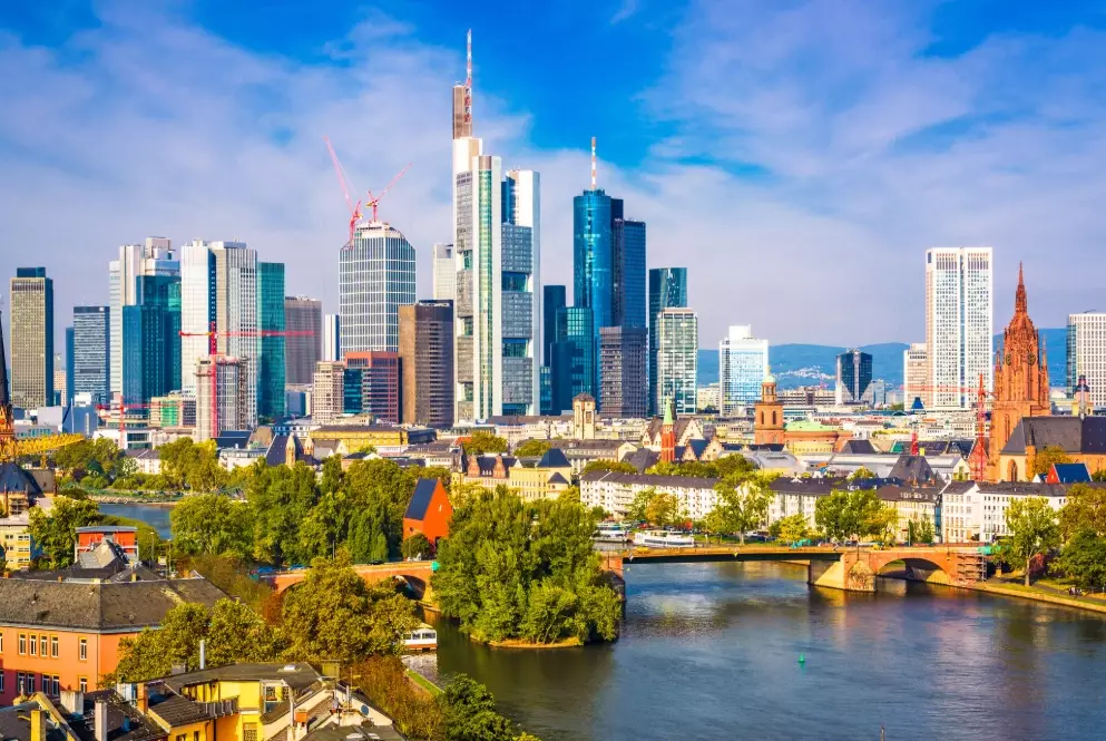 bad neighborhoods Frankfurt bad neighborhoods Frankfurt