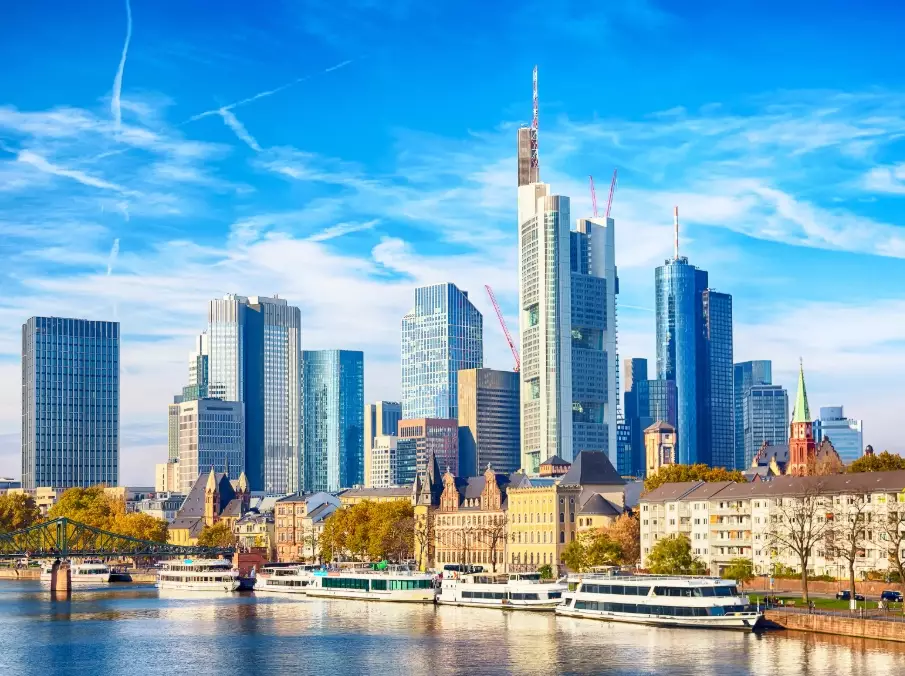 how long customs Frankfurt how long customs Frankfurt