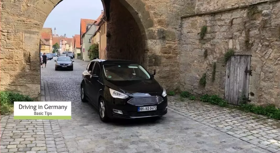 driving in Germany for Americans driving in Germany for Americans