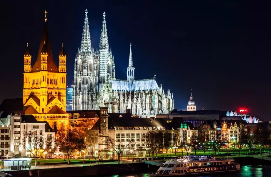 germany road trip itinerary germany road trip itinerary