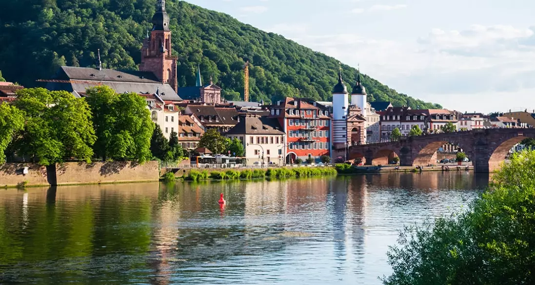Driving in Germany as tourist