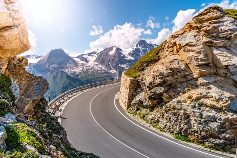 German Alpine Road itinerary German Alpine Road itinerary