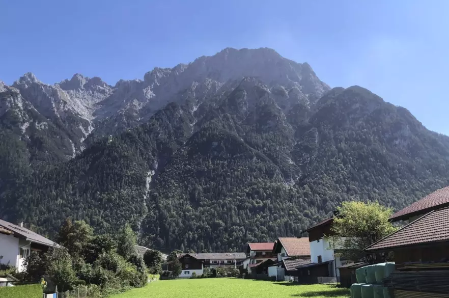 driving in Germany tips