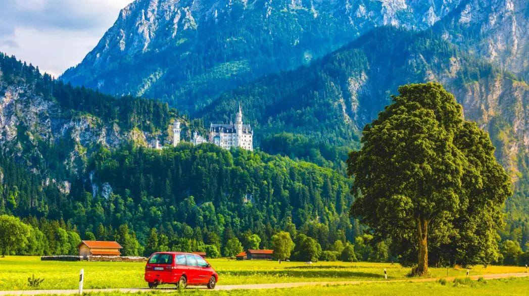 5 days in germany 5 days in germany