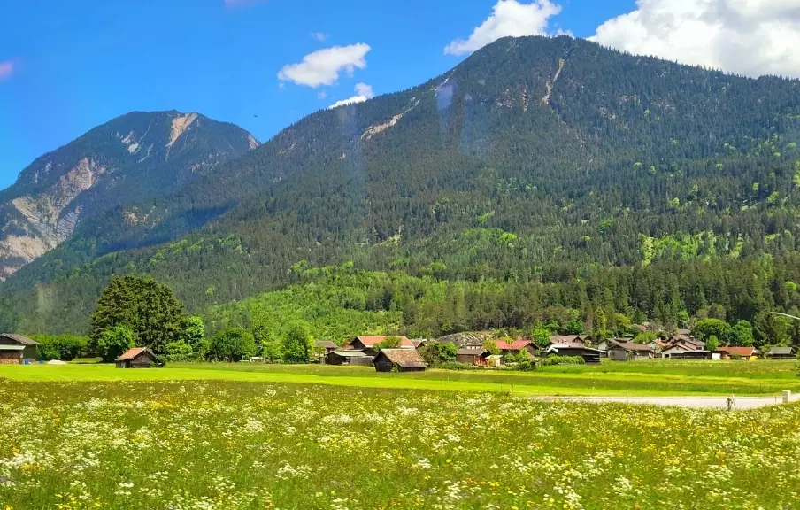 3 day bavaria itinerary