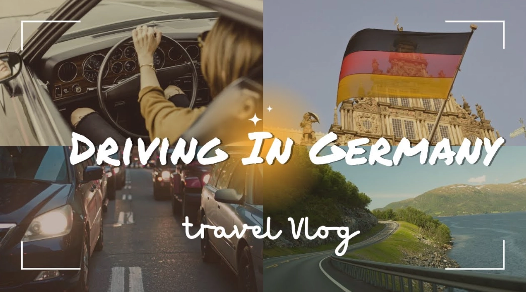 German driving rules German driving rules