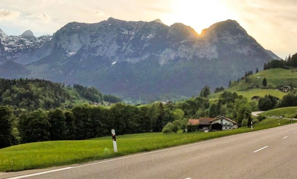 German driving rules German driving rules