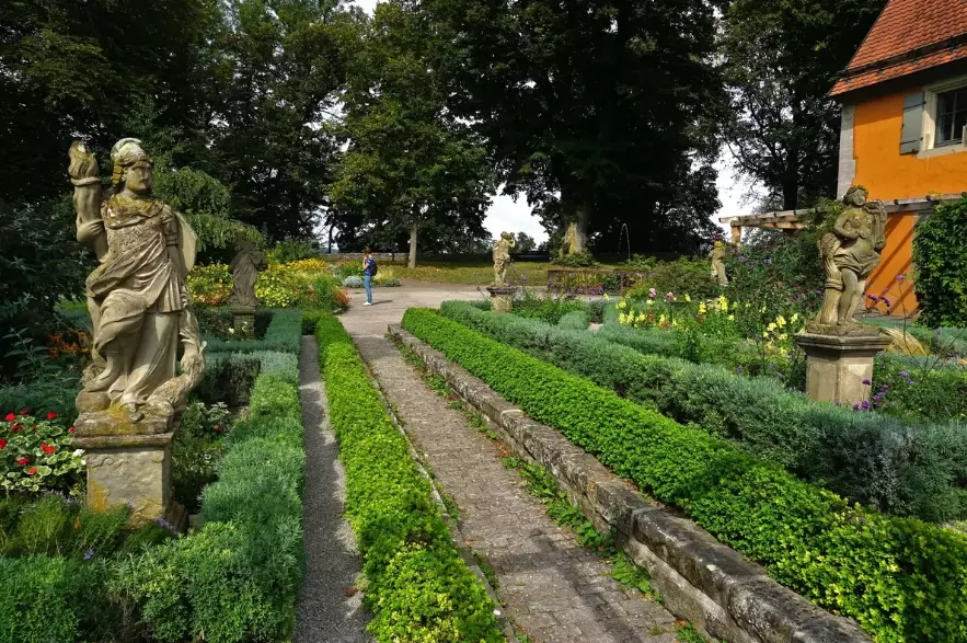 romantic road germany romantic road germany