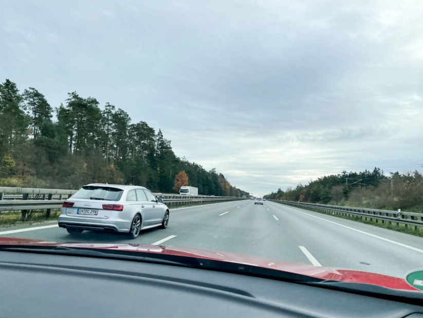 renting a car Germany renting a car Germany