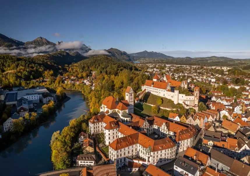 5-day germany itinerary