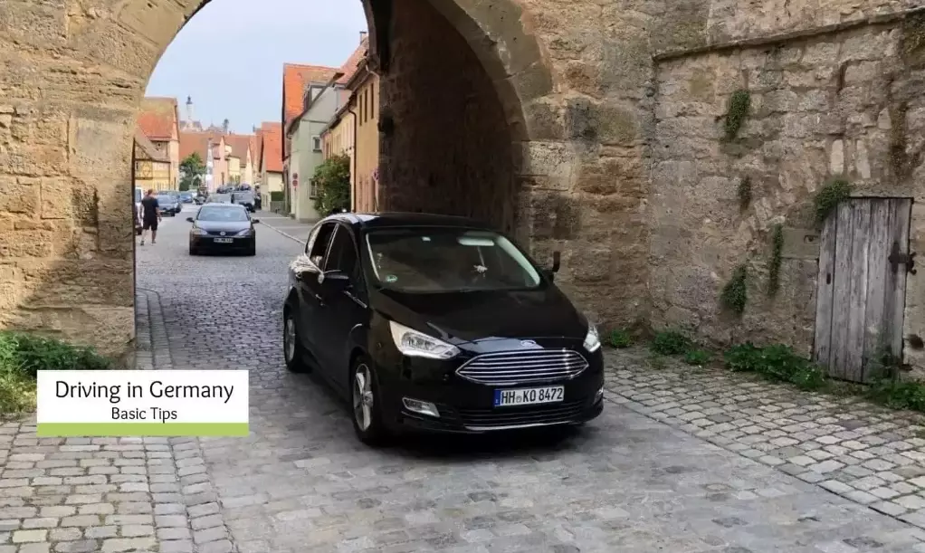 German autobahn rules German autobahn rules