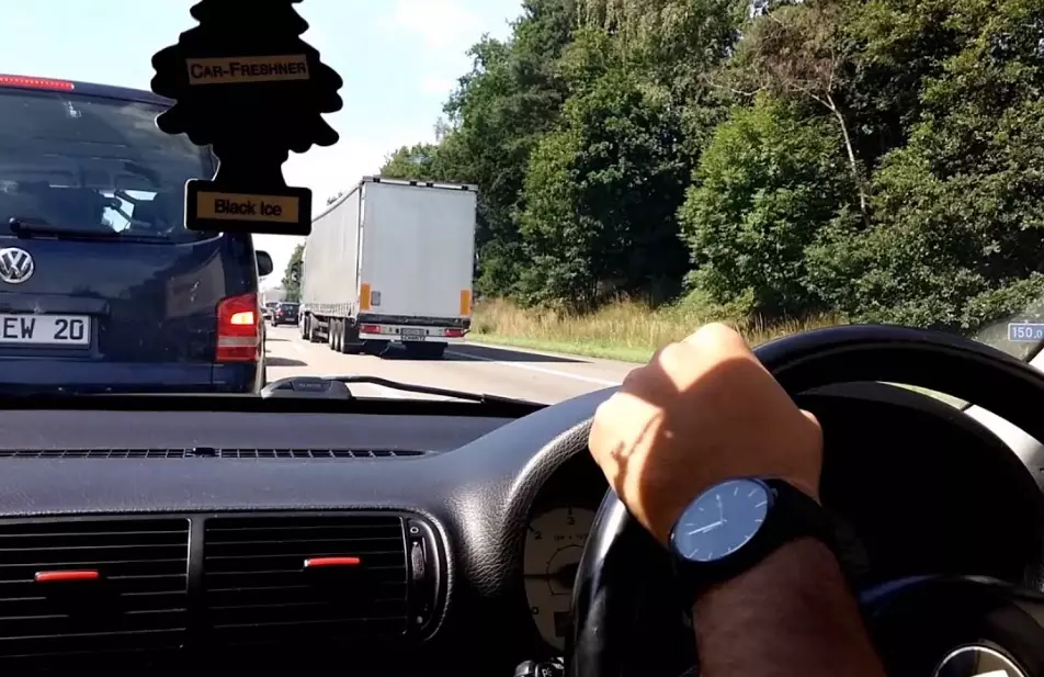 German autobahn rules German autobahn rules