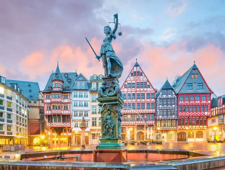 Germany 5-day itinerary