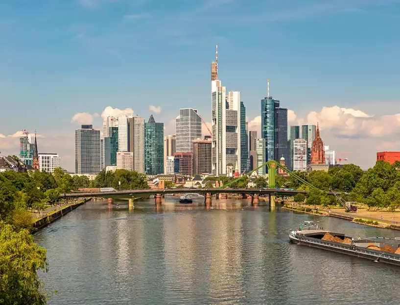 Römerberg Frankfurt Römerberg Frankfurt