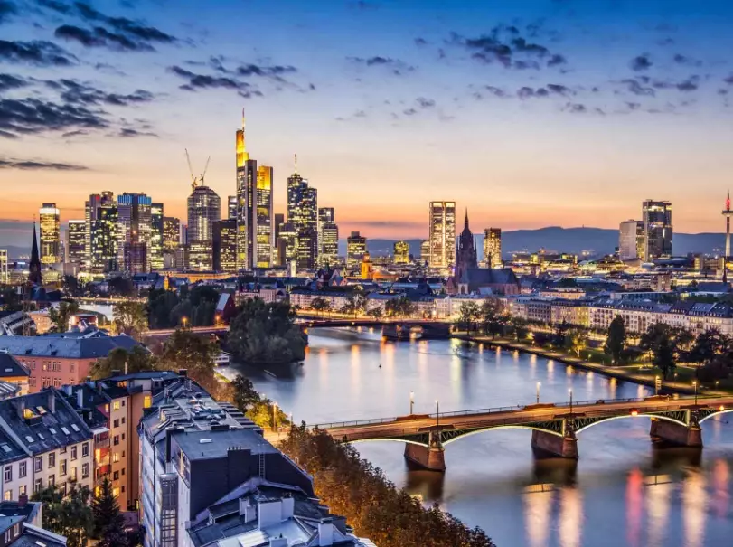 Germany 5-day itinerary