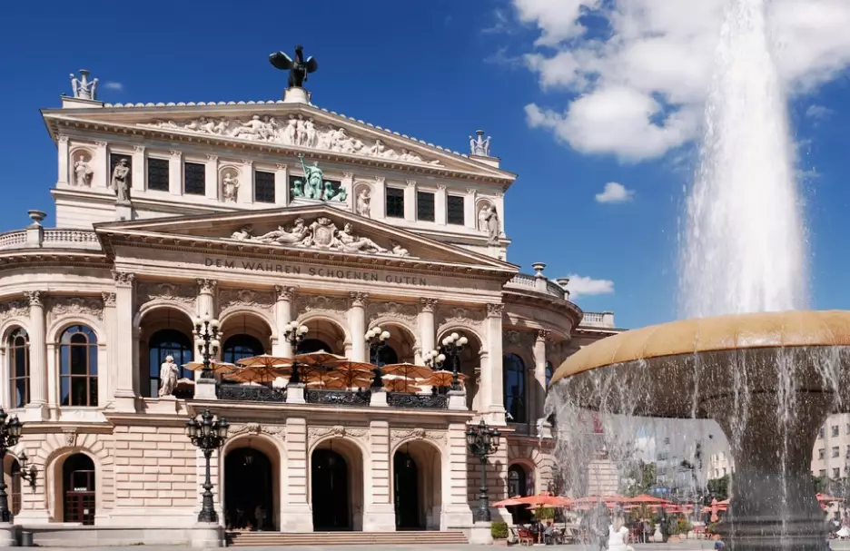 Germany 10 day itinerary