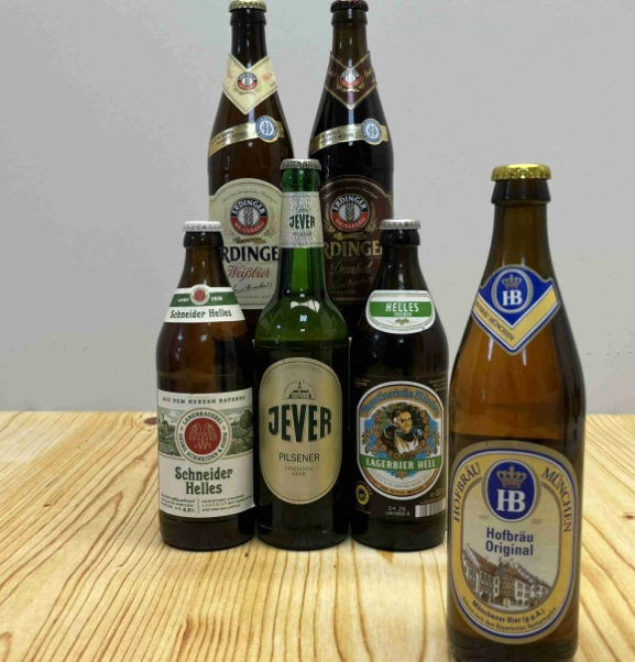 Reinheitsgebot
