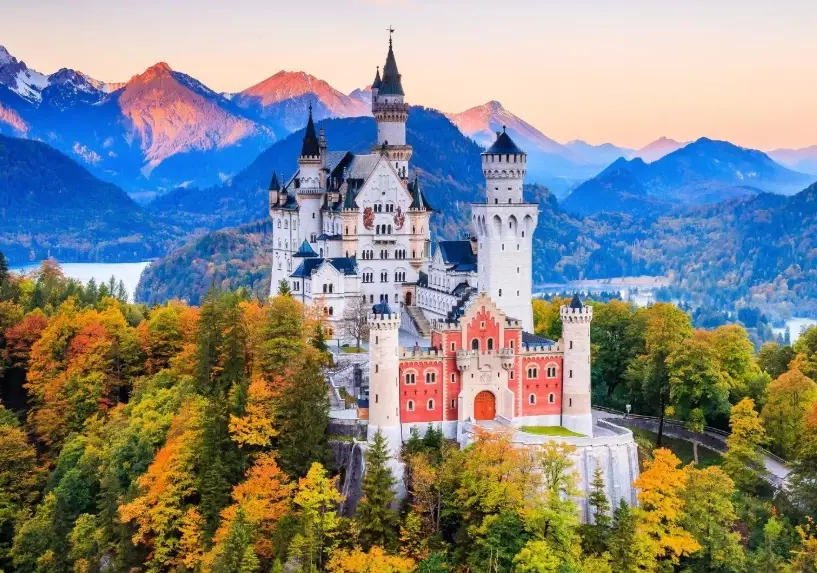 cultural mistakes in Germany