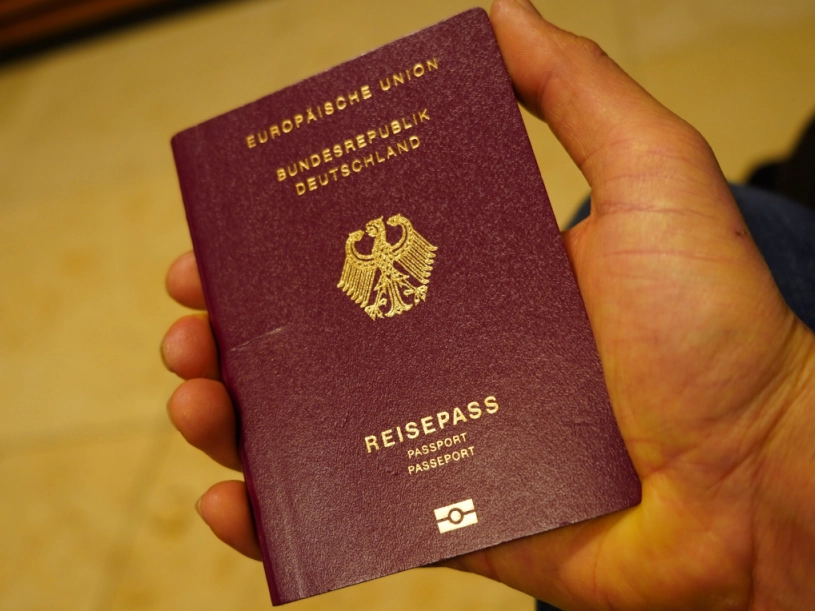 ETIAS for US citizens