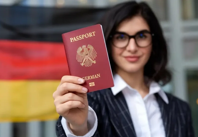 Germany visa for US citizens