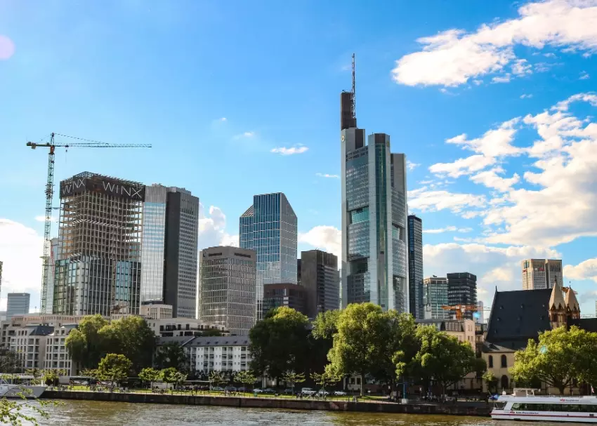 things to do in Frankfurt