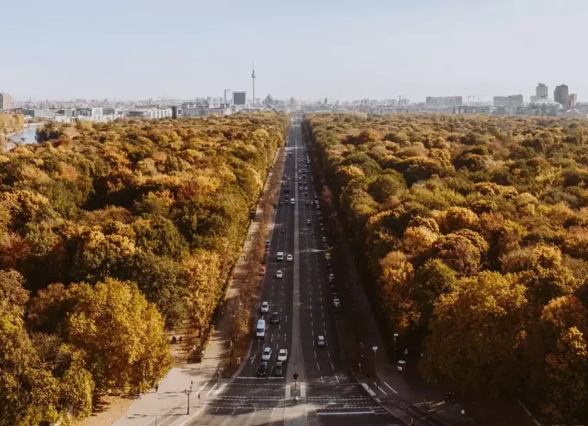 International Driving Permit Germany