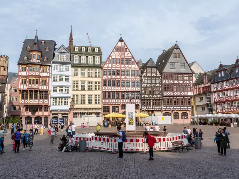 things to do in Frankfurt things to do in Frankfurt