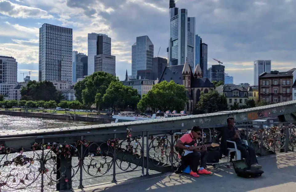 things to do in Frankfurt things to do in Frankfurt